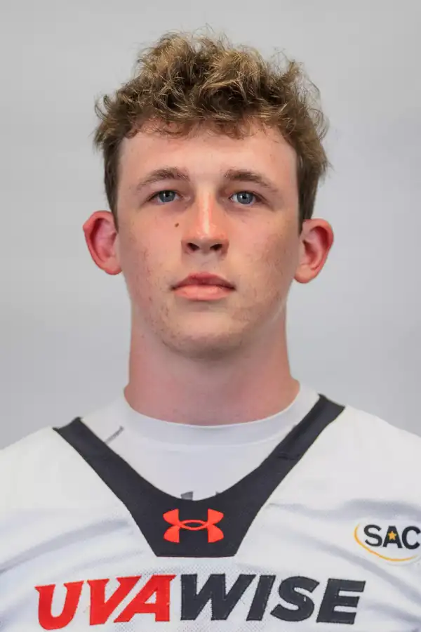 Landon Shivers, Football, University of Virginia's College at Wise