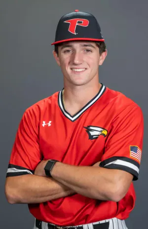 Bradyn Potter, Baseball, undefined