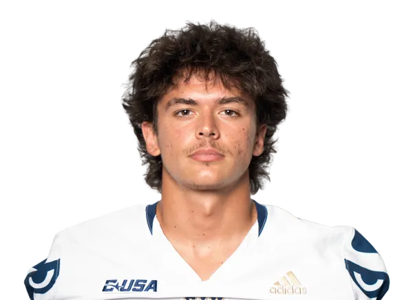 Dylan Herman, Football, undefined