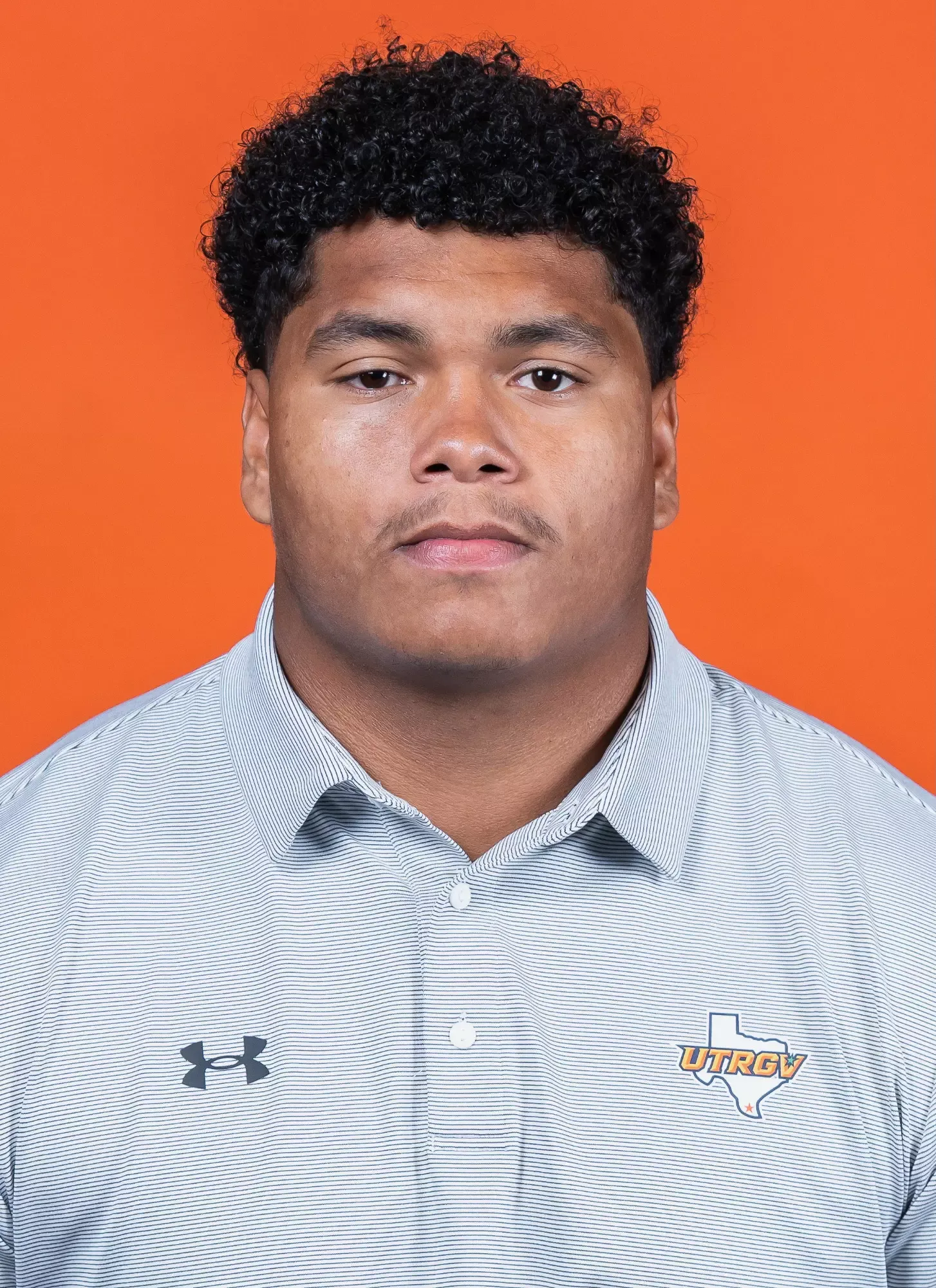 Abram Garcia, Football, undefined