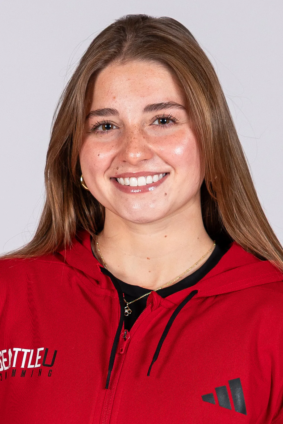 Kassidy Harris, Swimming & Diving, Seattle University