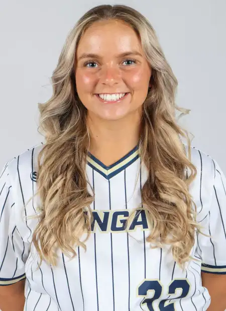 Emilee Cohee, Softball, Wingate University