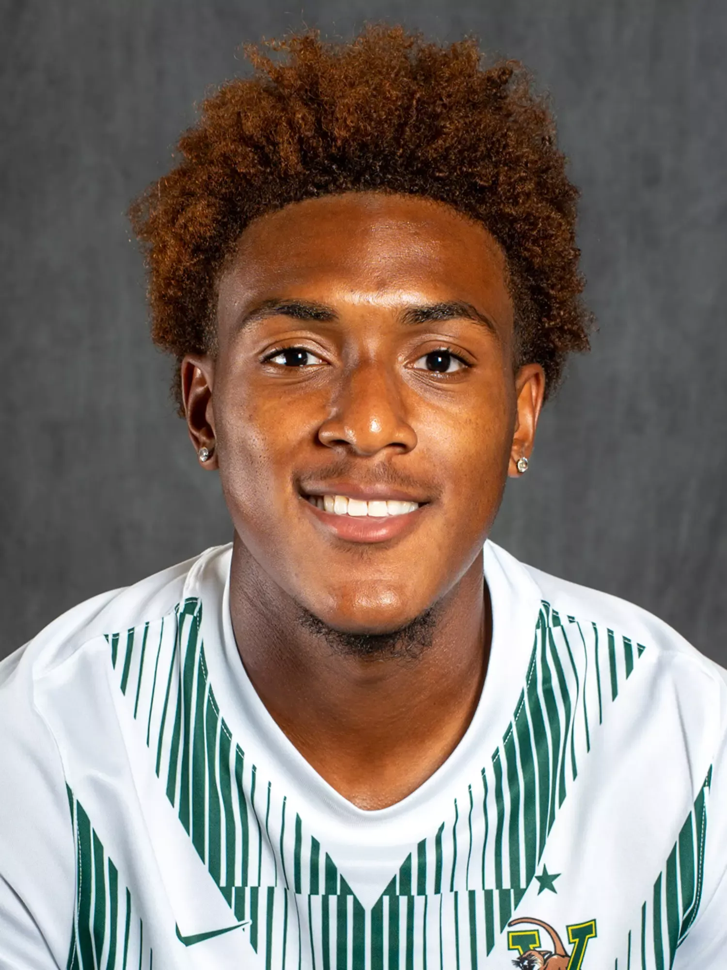 Halim Bangura, Soccer, University of Vermont