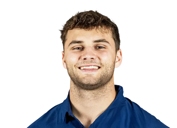 Jack MacKinnon, Football, undefined