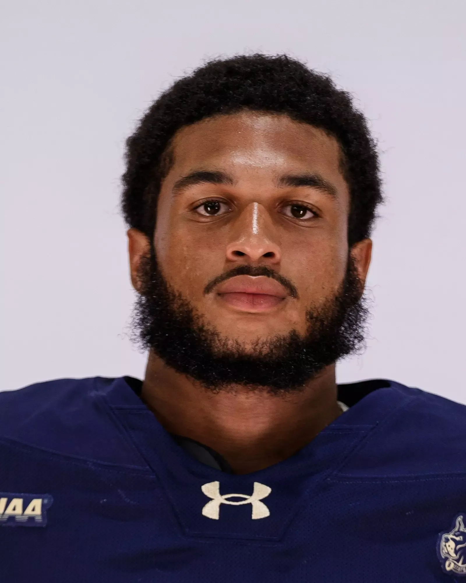 Rowan Baptiste, Football, Bluefield State University