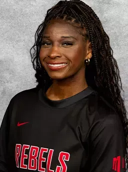 Sierah McCallum, Soccer, University of Nevada, Las Vegas
