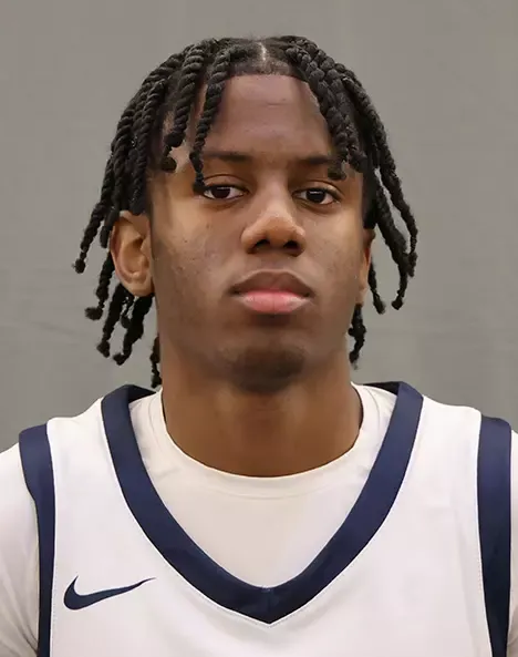 Anthony Stephenson, Basketball, Eastern Connecticut State University