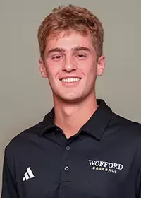 Mason Weaver, Baseball, Wofford University