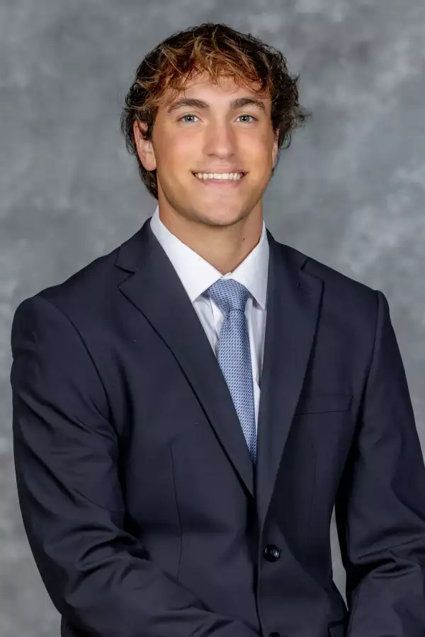 Joe Valenza, Lacrosse, Siena College