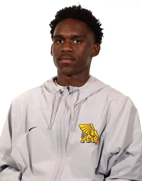 Omarion Frazier, Football, Missouri Western State University