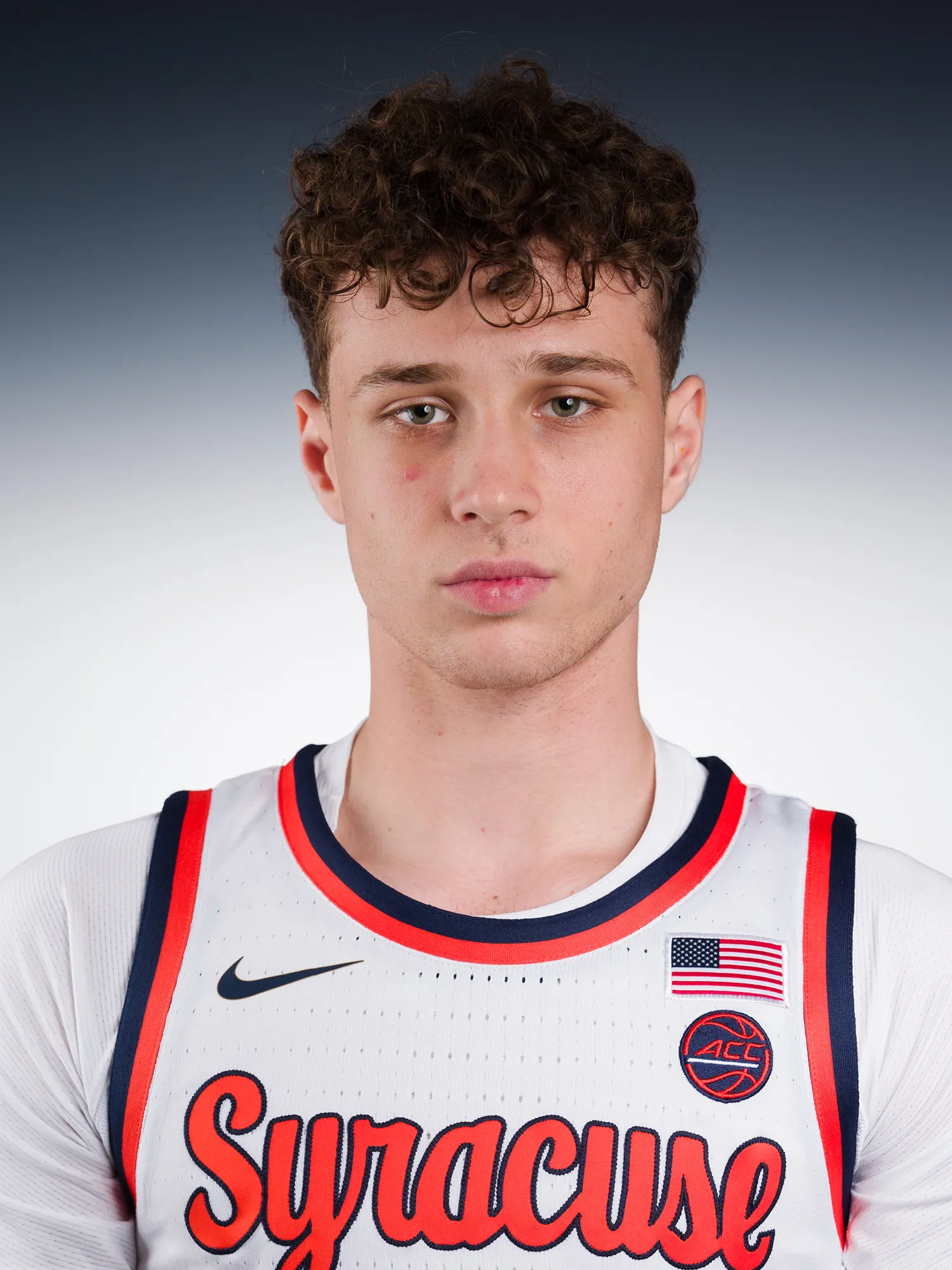 Mark Morano, Basketball, undefined