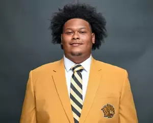 TyEric Bernal, Football, undefined