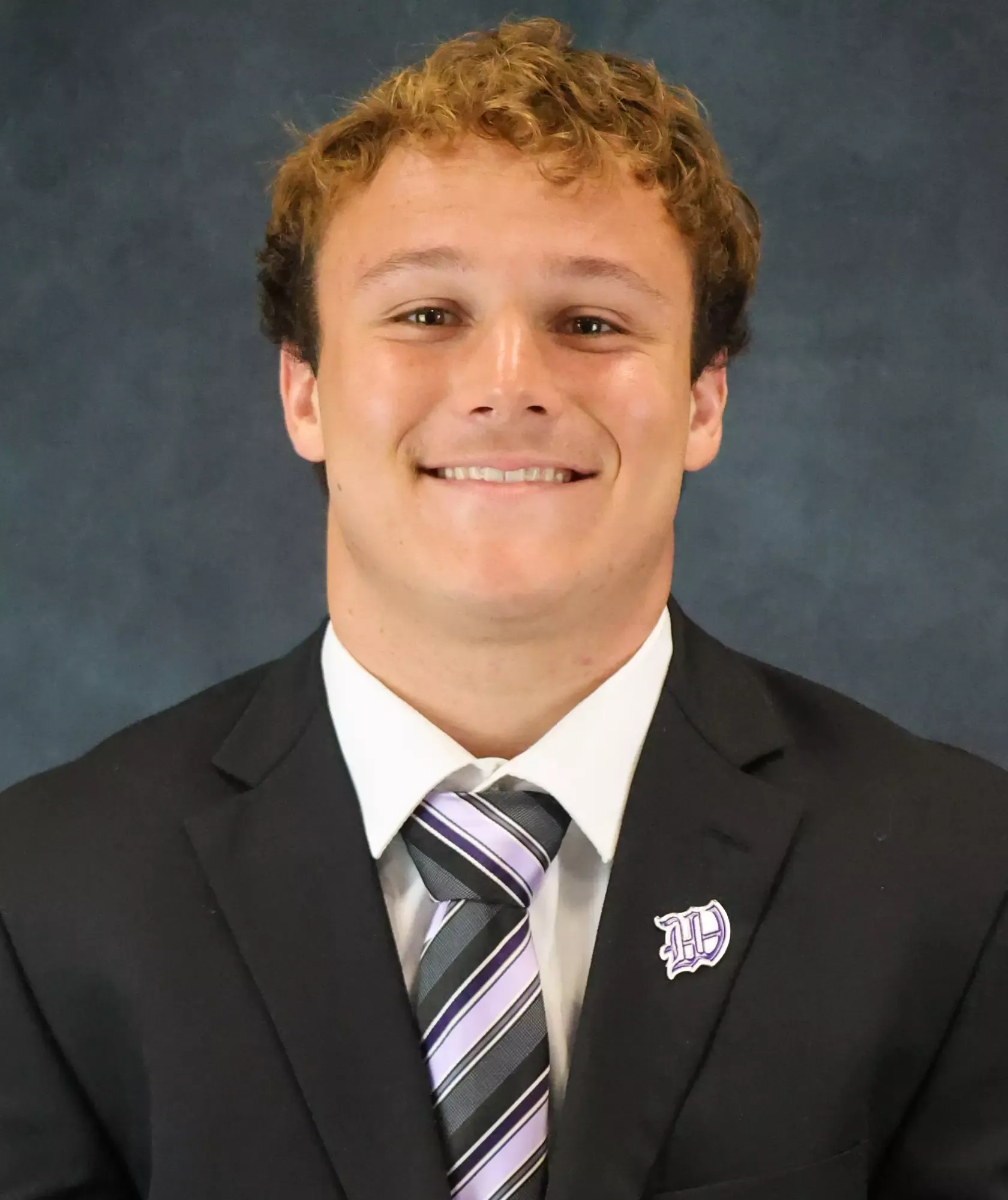 Bricen Turnage, Football, Kentucky Wesleyan College