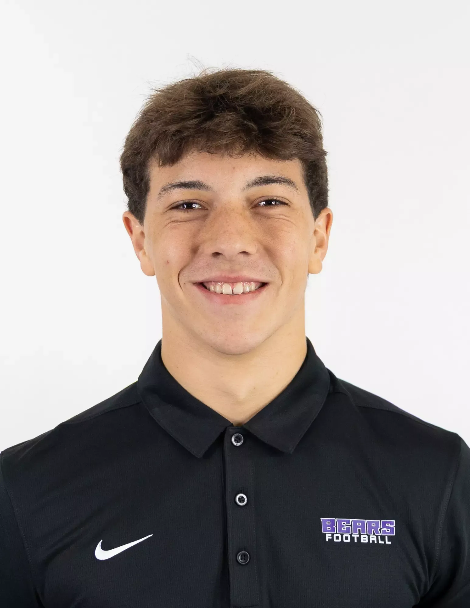 Austin Riggs, Football, undefined