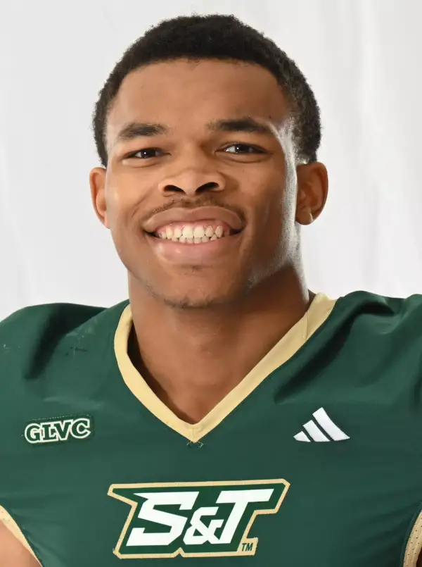 James-William Smith, Football, Missouri University of Science and Technology