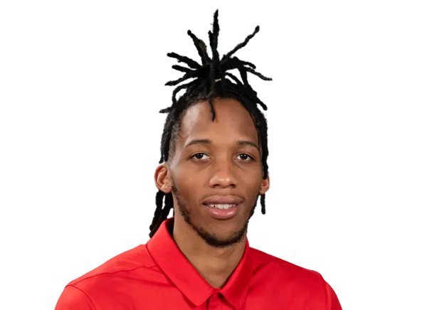 Jayland Randall, Basketball, undefined