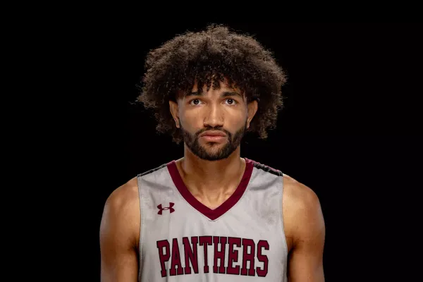 Will Tchatchoua, Basketball, Virginia Union University