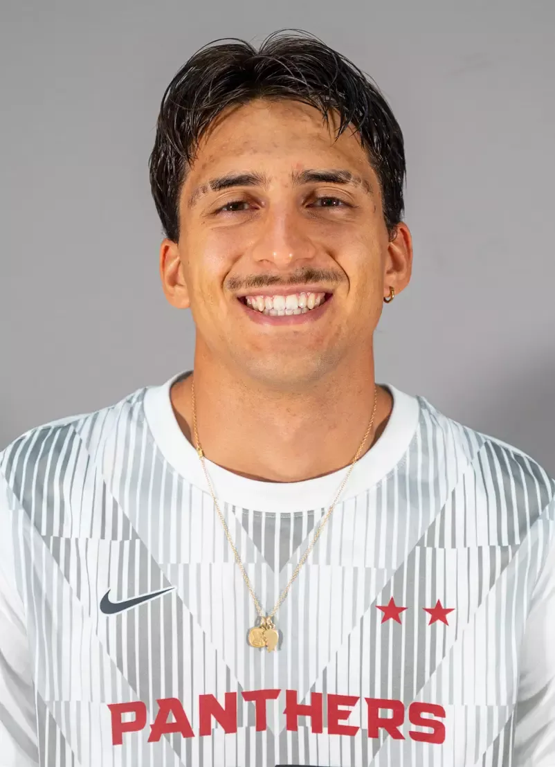 Tommaso Casadei, Soccer, Florida Tech
