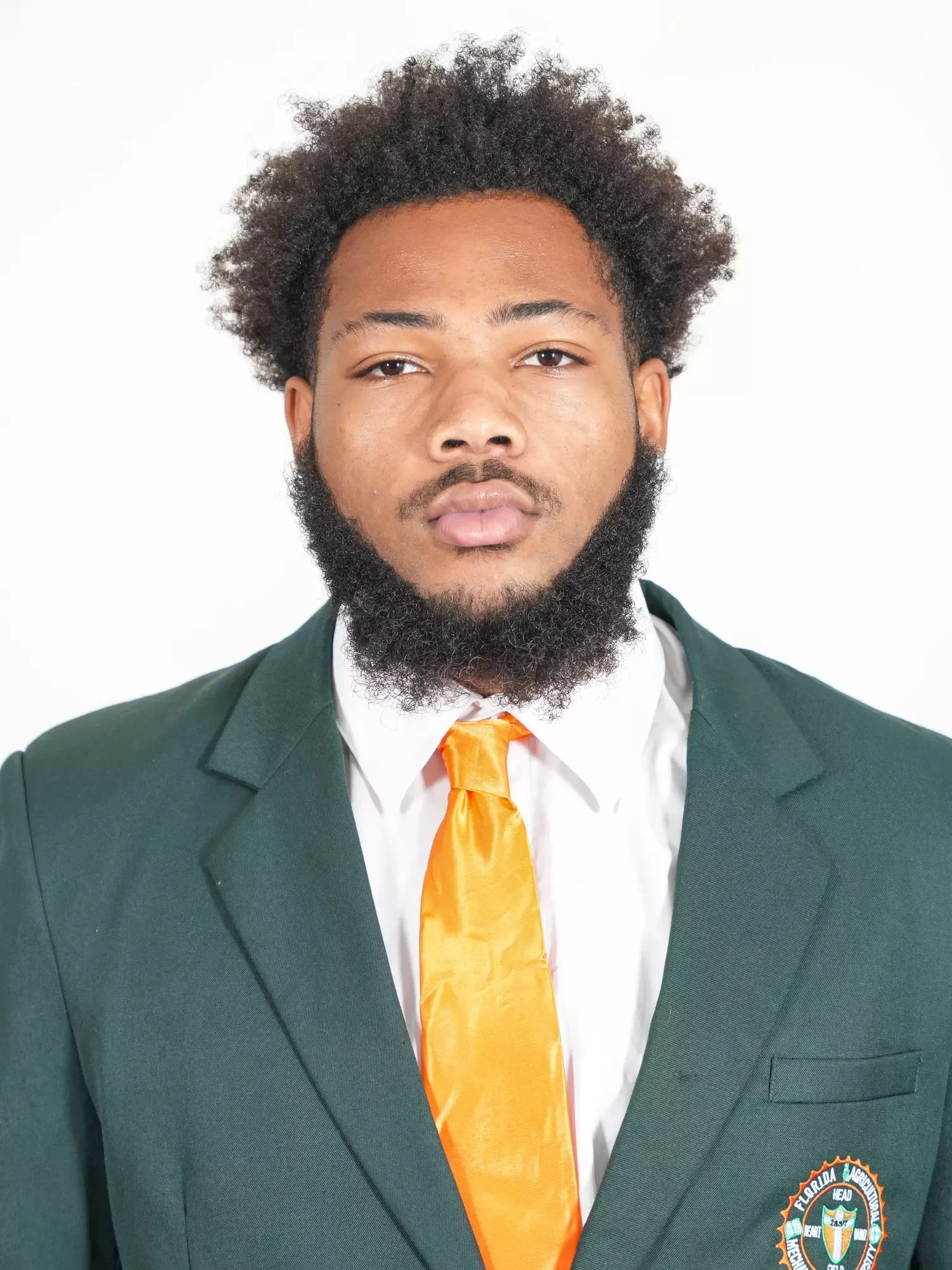 Jordan Davis, Football, undefined