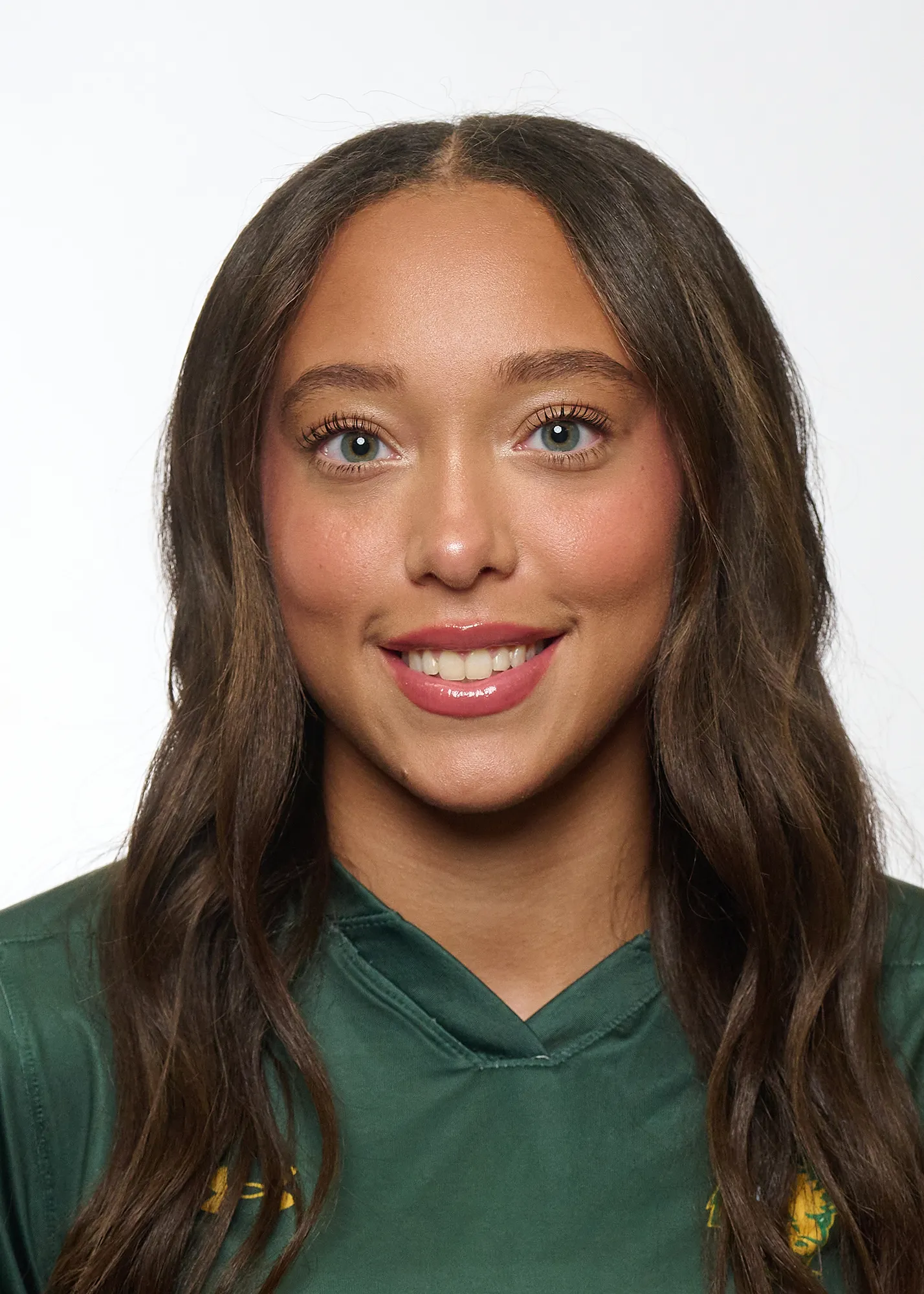 Amaya Garrett, Soccer, North Dakota State University