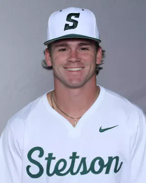 Corey Robinson, Baseball, undefined
