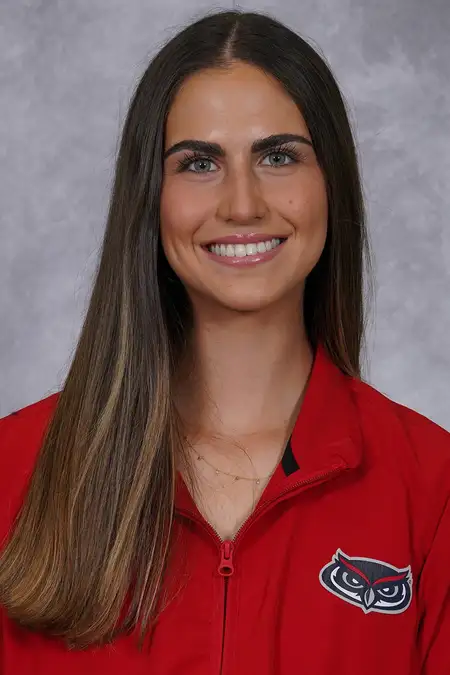 Olivia Bennett, Softball, Florida Atlantic University