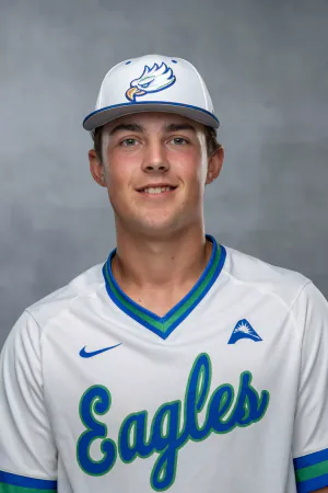 Reed Biemiller, Baseball, Florida Gulf Coast University