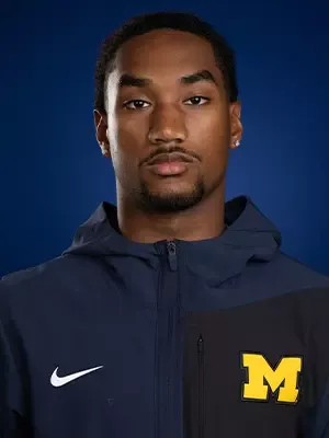 Antoine Destang, Swimming & Diving, University of Michigan