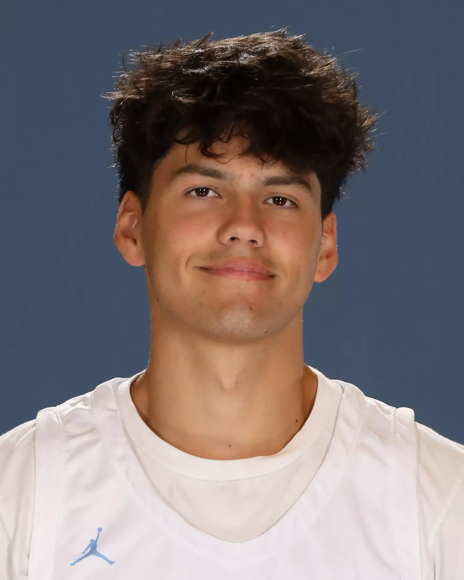 Lorenzo Garcia, Basketball, Western Washington University