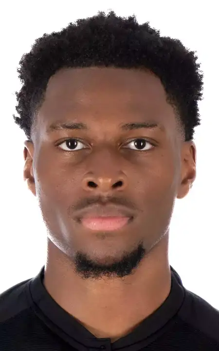 A.J. Williams, Football, University of the Incarnate Word
