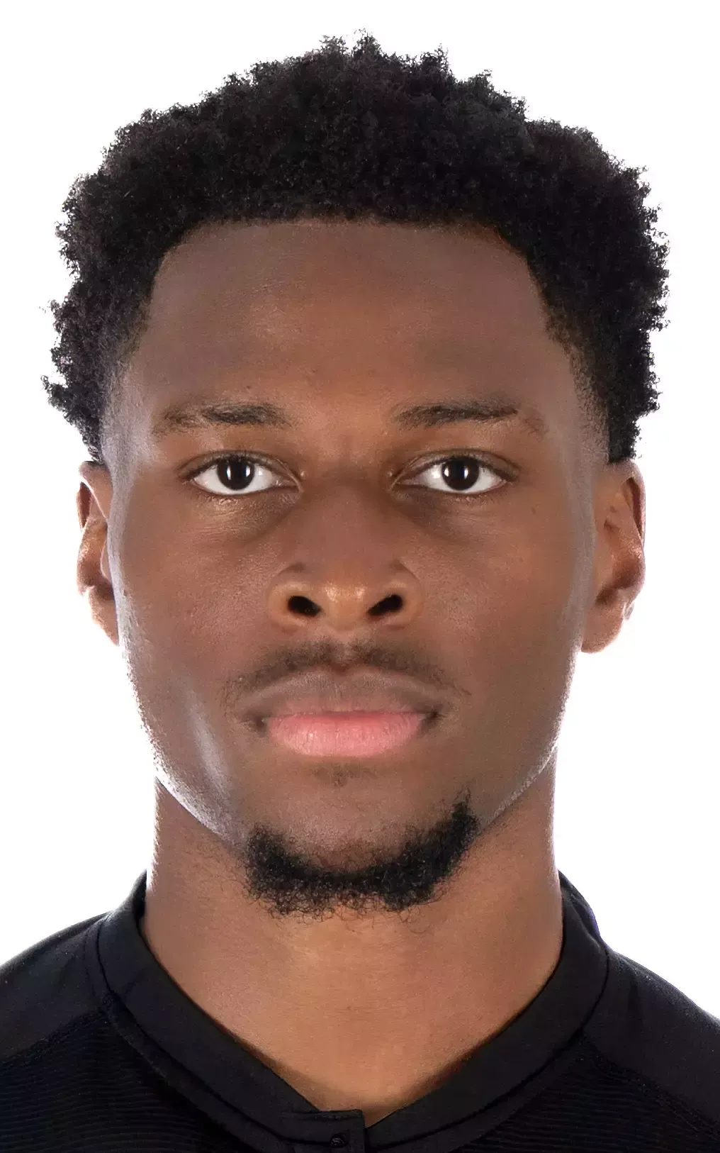A.J. Williams, Football, undefined