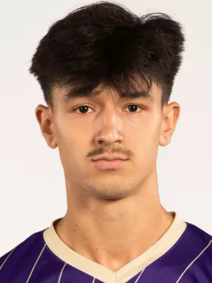 Alex Hall, Soccer, undefined