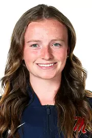 Mary Cate Doughty, Track and Field, undefined
