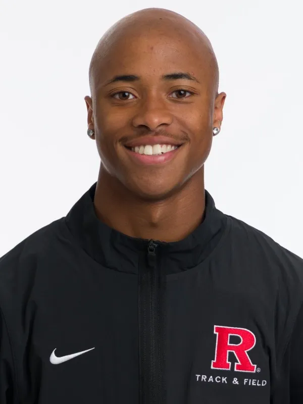 Jayden Grevious, Track and Field (O), Rutgers University