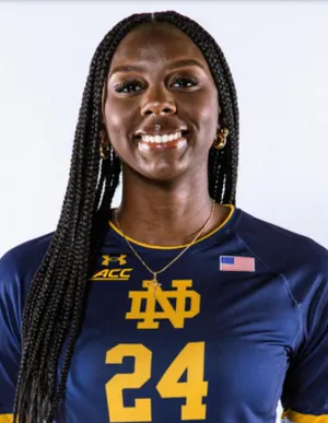 Kailyn Greene-Gordon, Volleyball, undefined