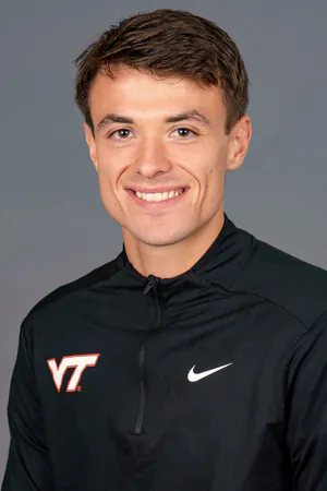 Ben Reynolds, Track and Field, undefined