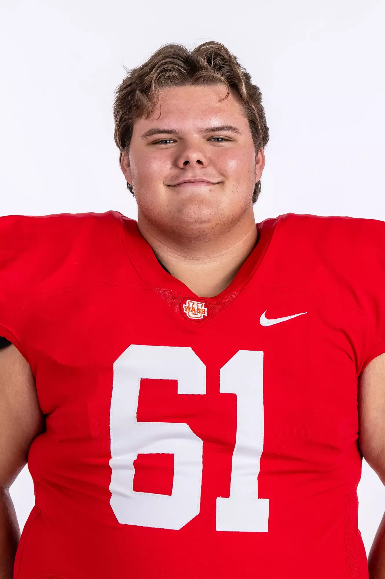 Zachary Cox, Football, undefined