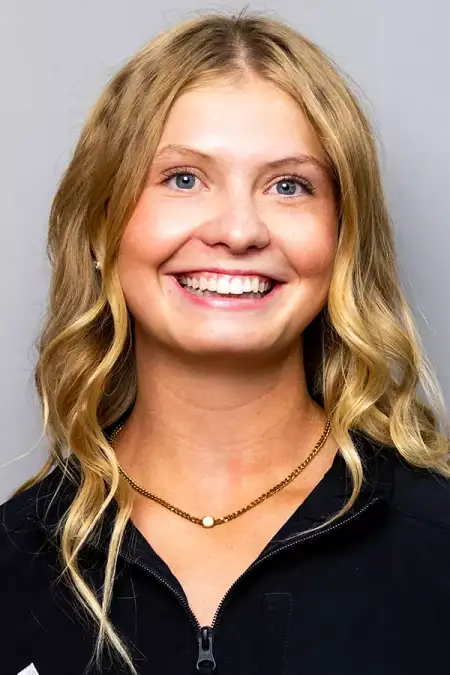 Grace Sharp, Swimming & Diving, Indiana University Indianapolis