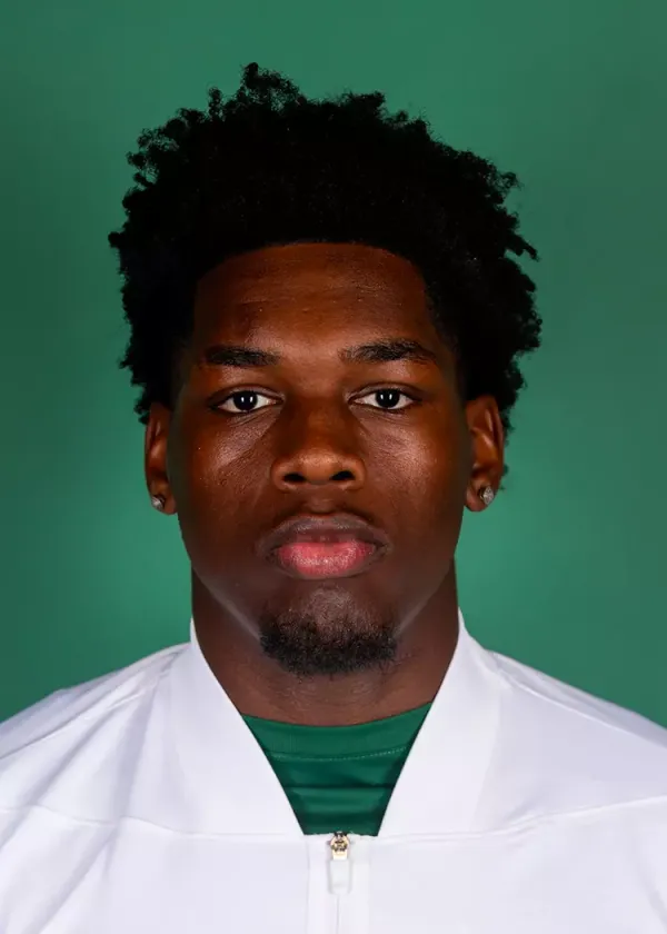 Richard Smith, Football, Oklahoma Baptist University