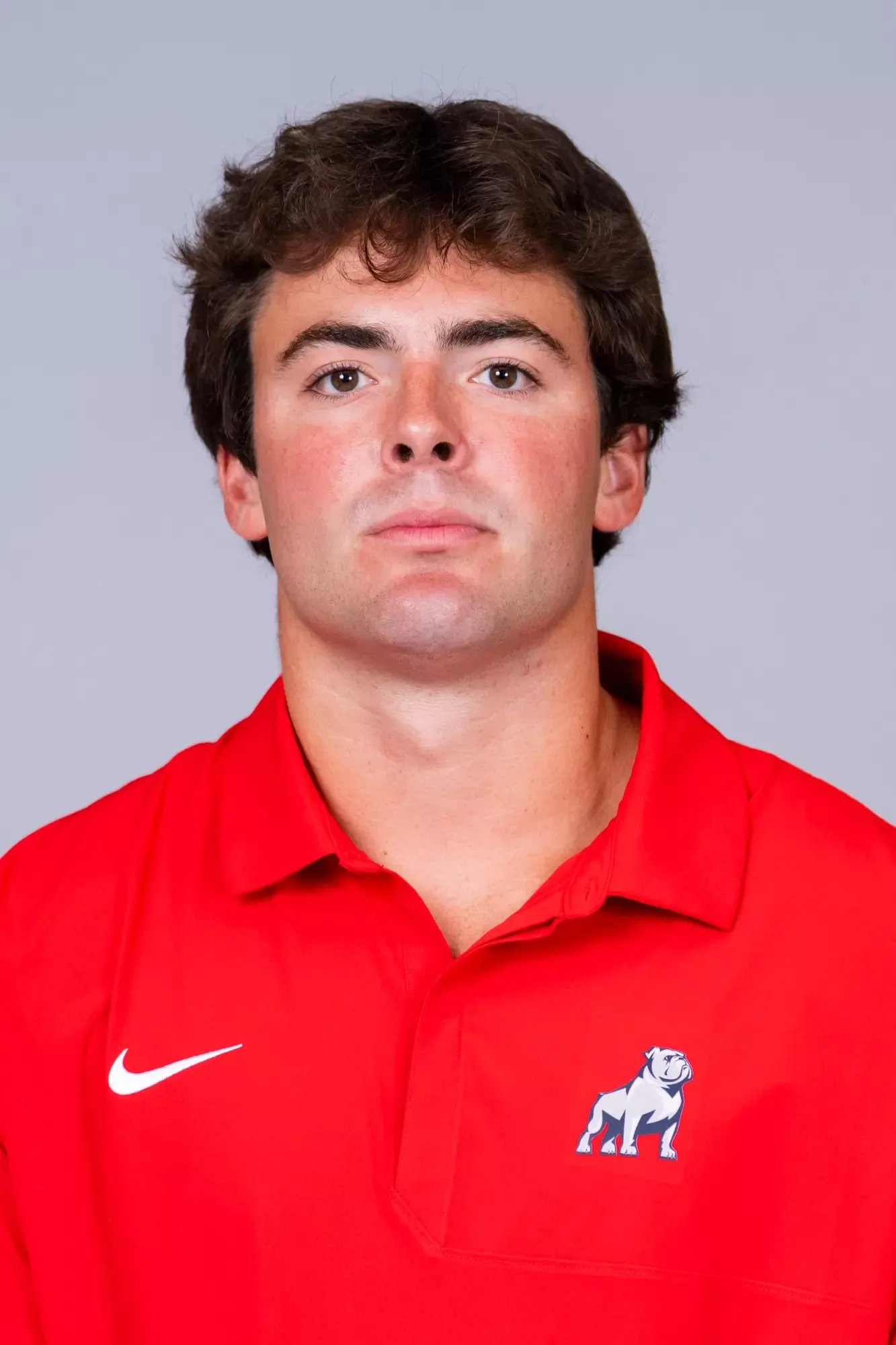 Jacob Johnson, Football, undefined