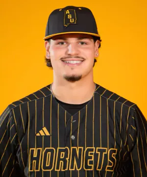 Adrien Mendoza, Baseball, undefined