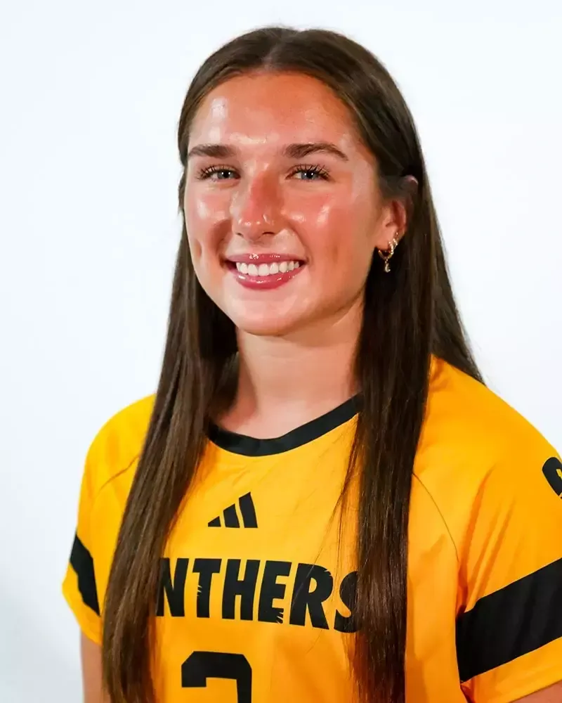Abby O'Brien, Soccer, undefined