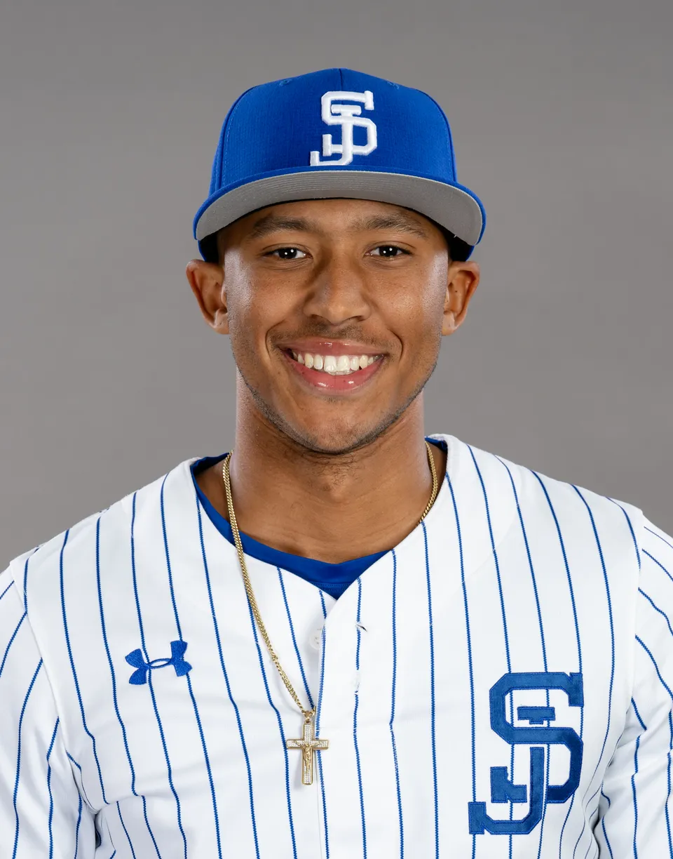 Trey Brooks, Baseball, undefined