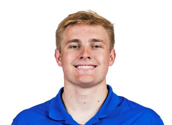 Curtis Cooper, Football, undefined