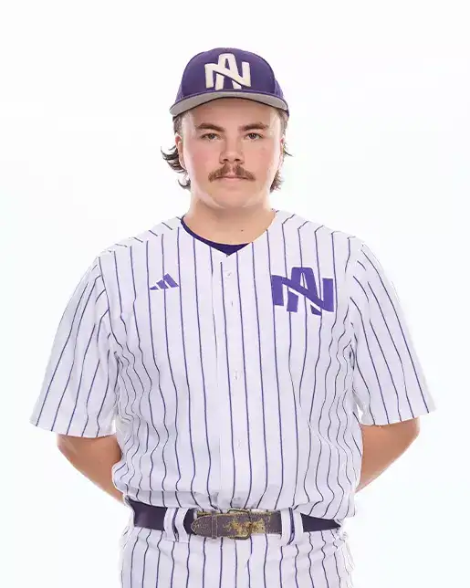 Tyler LePage, Baseball, University of North Alabama