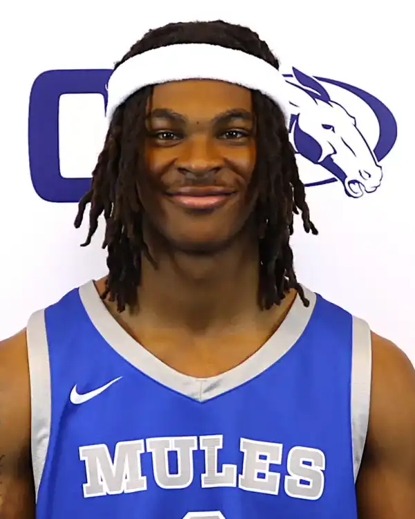Mekhi Simmons, Basketball, Colby College