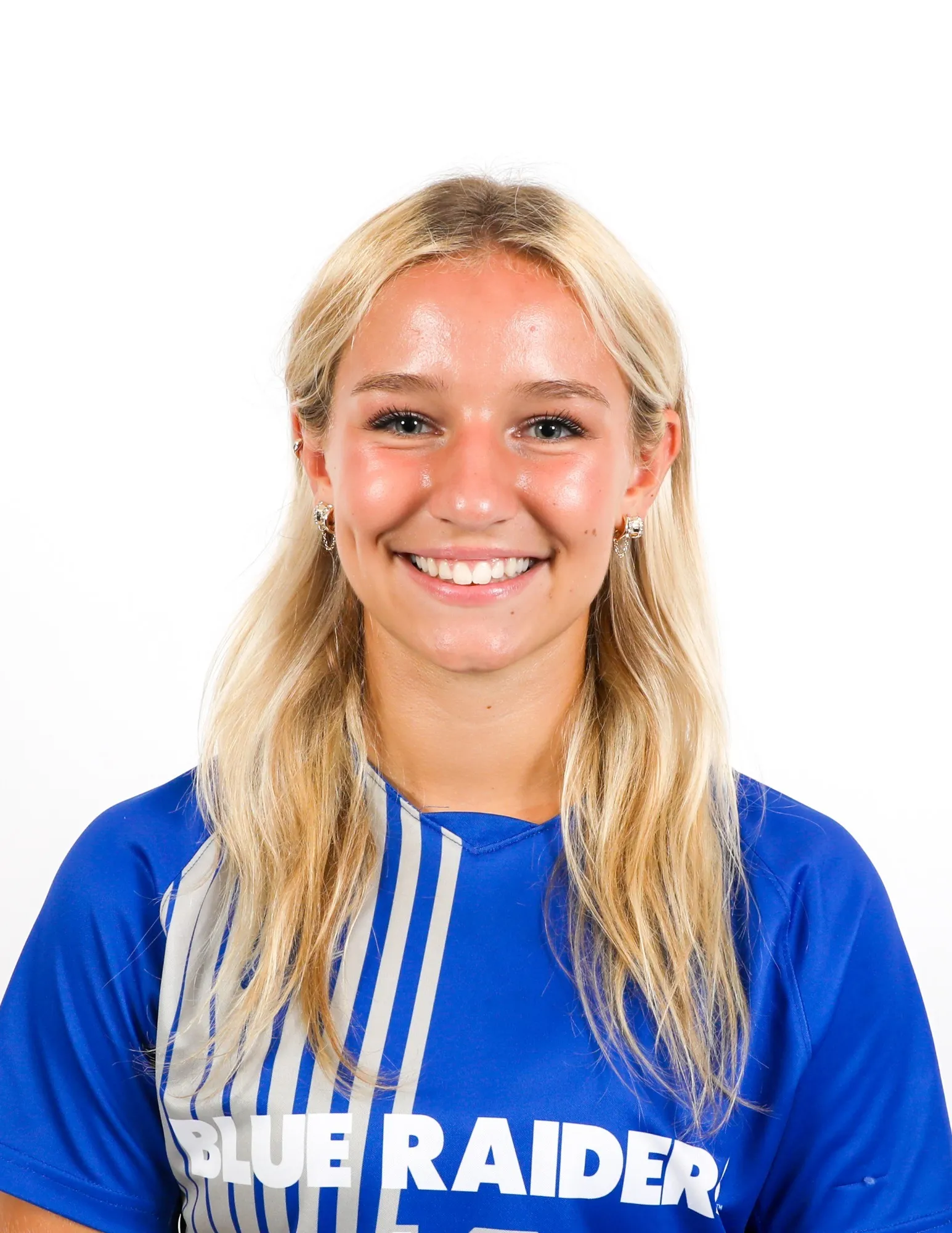 Lilah Cornell, Soccer, undefined