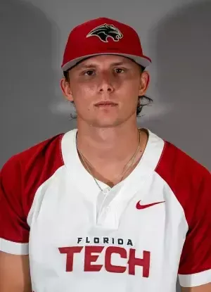 Aiden McBride, Baseball, Florida Tech