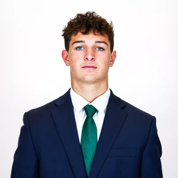 Chris George, Lacrosse, Jacksonville University