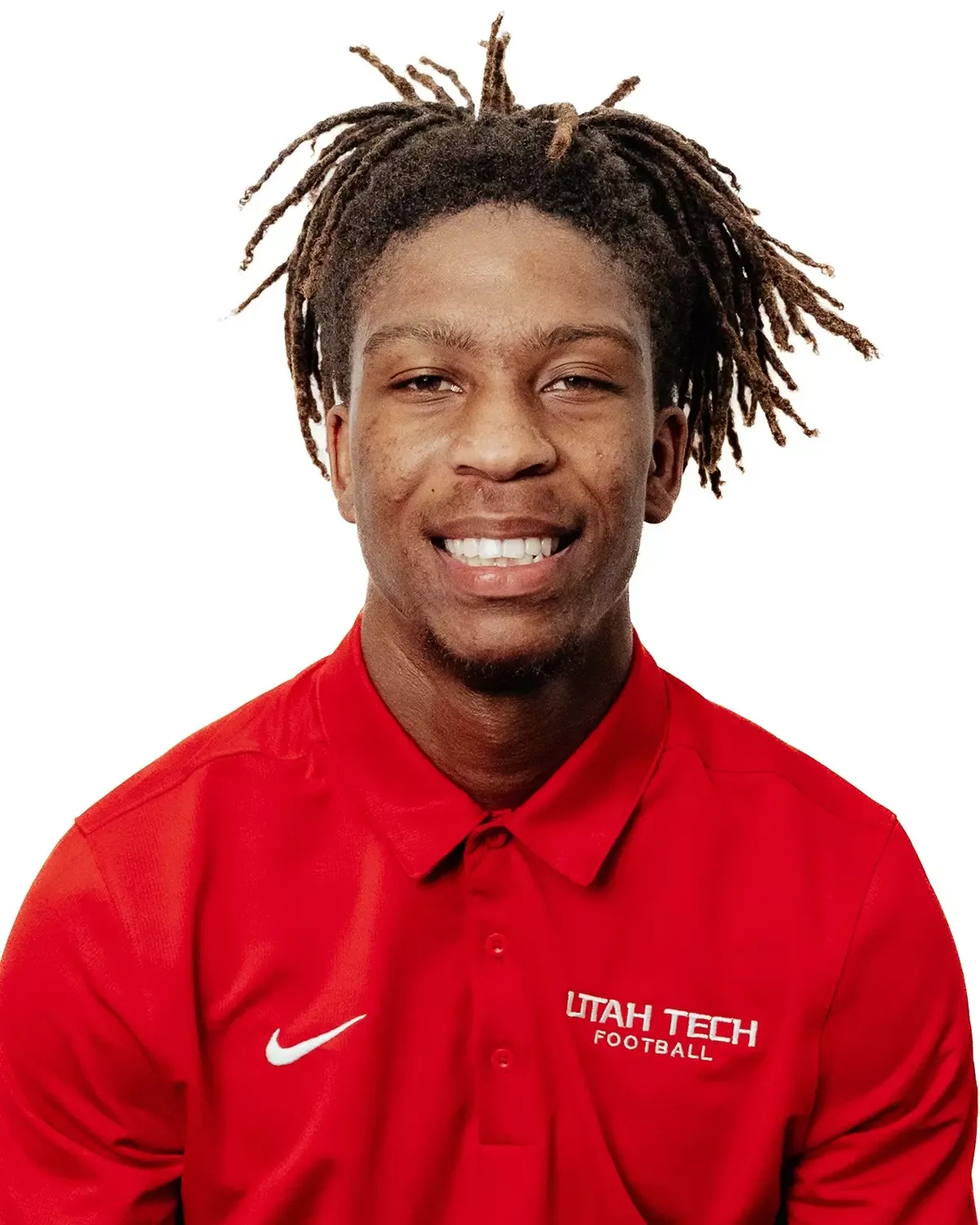 Amari Sanders, Football, undefined